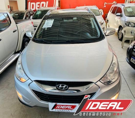 Hyundai ix35 2.0 16V 170cv 2WD/4WD Aut. - Foto 3