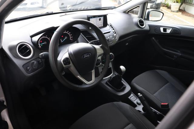 FORD NEW FIESTA SEL 1.6 - Foto 4