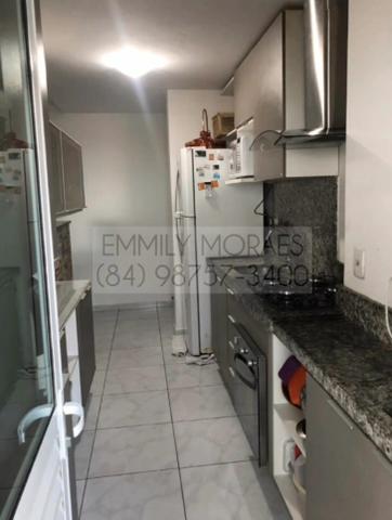Vendo Apartamento no Villa Park - 3/4 (1 suíte) - Cozinha Planejada Completa - VP3236 - Foto 5