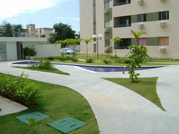 Otimo apartamento em condominio fechado em Candeias RL - Foto 14