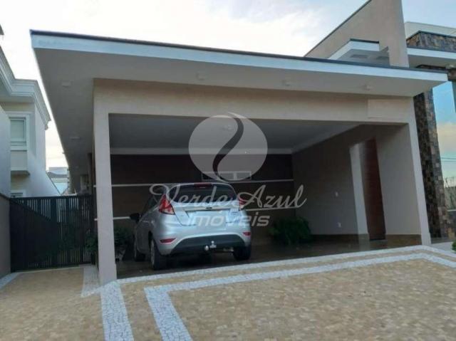 Casa à venda com 3 dormitórios em Swiss park, Campinas cod:CA005201 - Foto 19