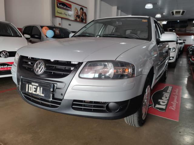 Gol G4 1.6 Power 2008 - Foto 2