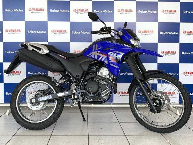 XTZ Lander 250 - Foto 5