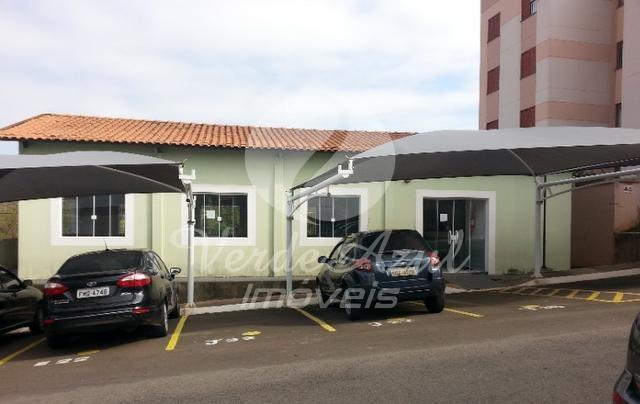 Apartamento à venda com 2 dormitórios em Jardim nova mercedes, Campinas cod:AP005194 - Foto 3