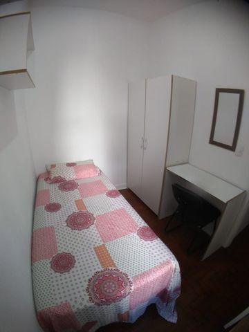 Quarto ao Lado do shopping Tatuapé