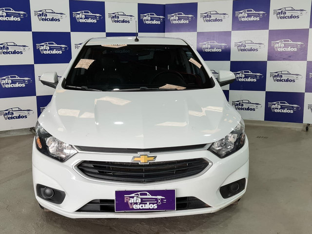 CHEVROLET ONIX LT 1.0 FLEX 2019 1 MIL DE ENTRADA FALAR COM IGOR YYC