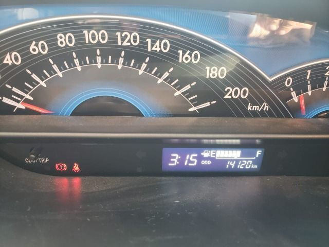 Etios Cross com 16.300km apenas !!! - Foto 7