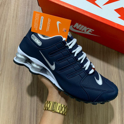 nike shox olx