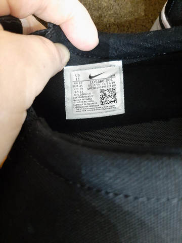 netshoes em sao luis