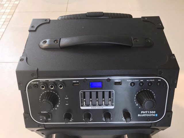 Caixa Acústica Philco PHT1500 - Foto 2