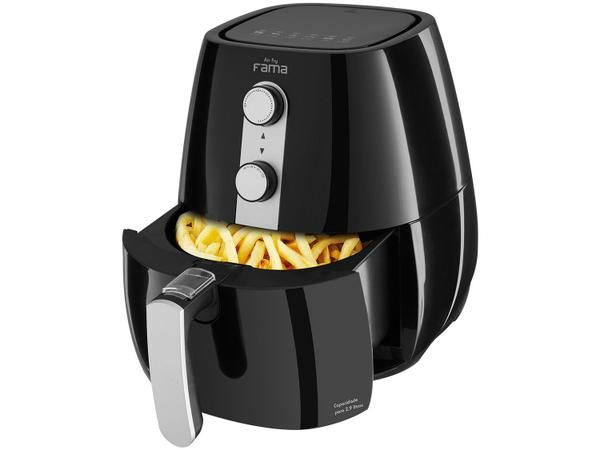 Fritadeira arfry nova