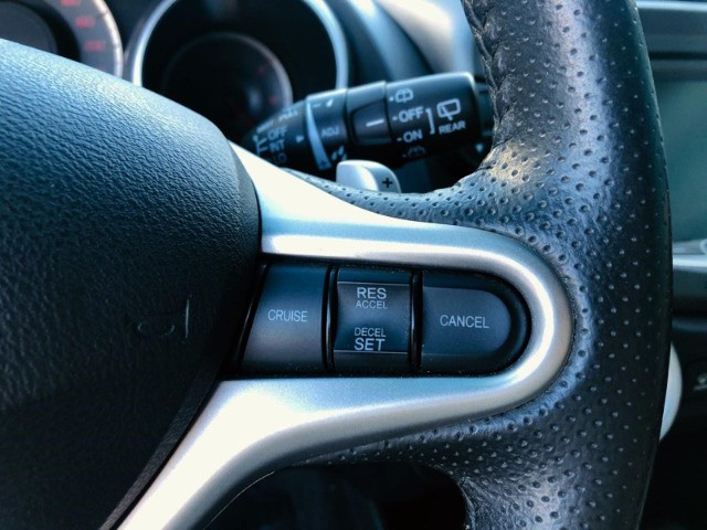 Honda Fit Ex 1.5 Automático - 2014 Com Couro - Foto 16