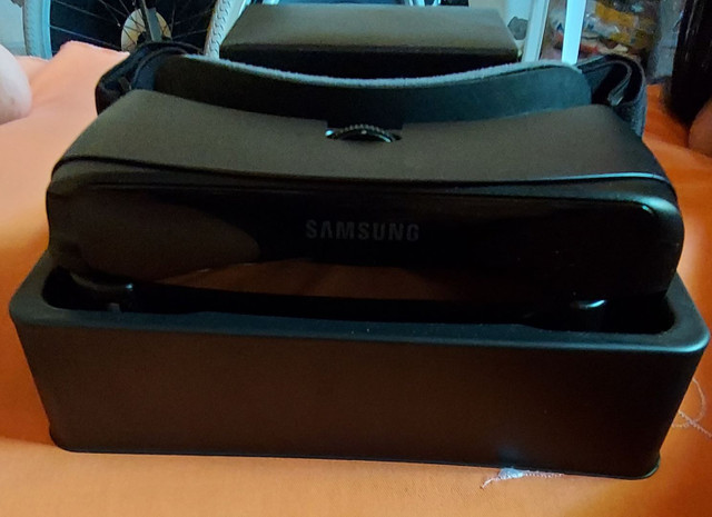 Óculos Gear VR