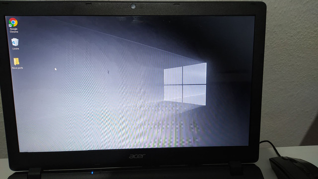 Notebook Acer - Foto 3