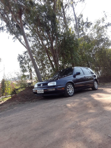 Golf gl - Foto 3