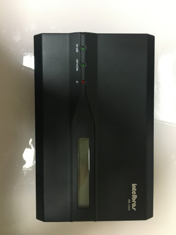 Interface celular Quad Band Intelbras ITC4000 - Foto 4