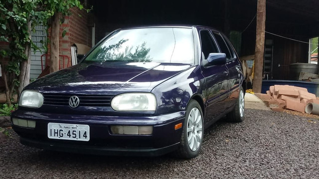 Golf gl