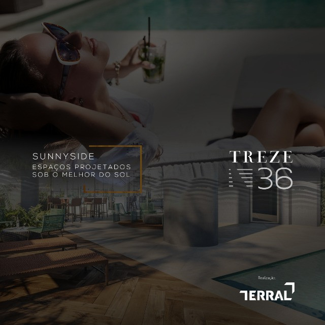 Treze 36 lançamento - Foto 6