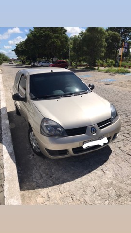 RENAULT CLIO 2012/2012