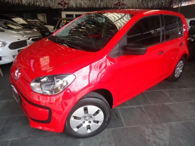 VOLKSWAGEN UP 1.0 MPI TAKE UP 12V