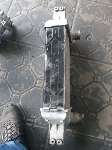 Intercooler Hyundai hr<br> - Foto 2