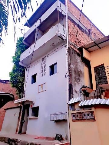 Vende-se Predio com 30kitinetes em alvenaria com renda líquida mensal de R$ 8000,00 reais  - Foto 2