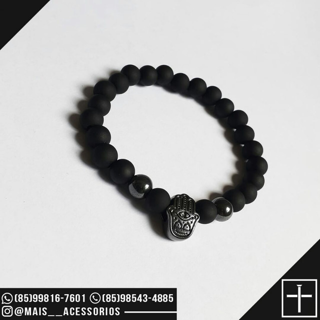 Pulseiras (qualidade)  - Foto 2