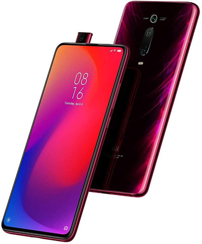mi9t bluetooth