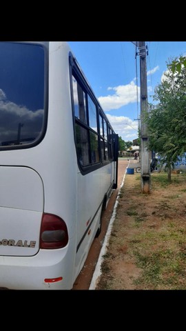 Micro ônibus agrele  - Foto 8