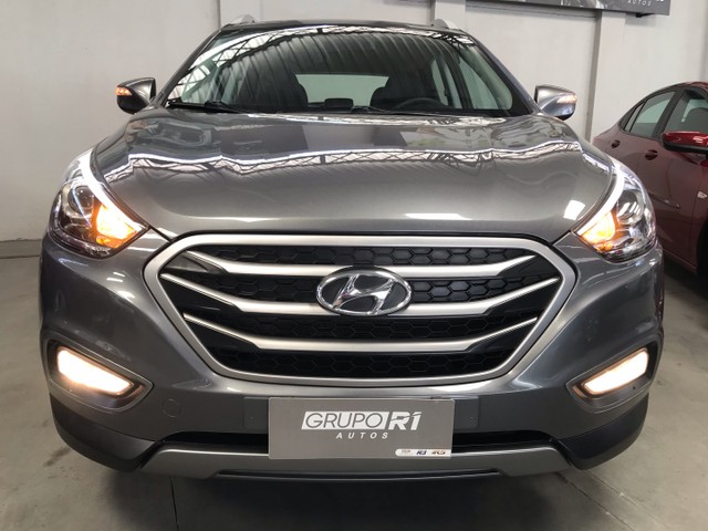 Hyundai IX35 2.0 2018 - Foto 2