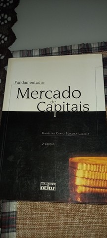 Livros de Faculdade e Leitura - Foto 4