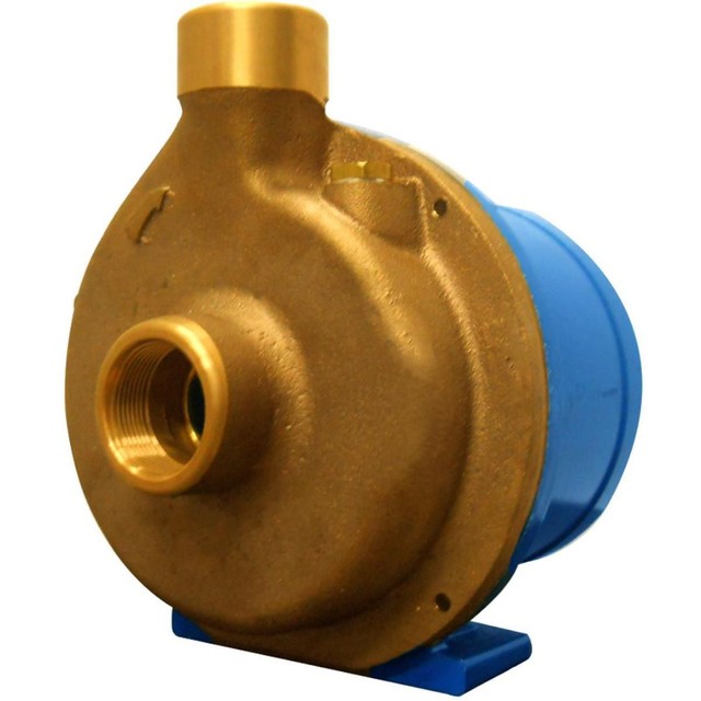 Eletrobomba Sanitária Até 70 Graus 15/1 S 220v Bomba Rowa - Foto 2