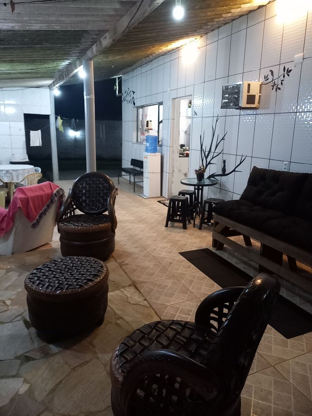 Chácara Sítio casa Peruíbe praia Réveillon e Natal disponível - Foto 9