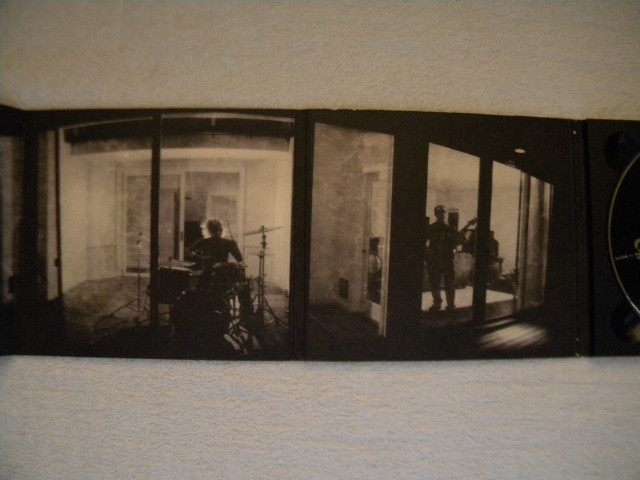 Cd Foo Fighters There is Nothing Left to Lose Digipack Original. - Foto 3