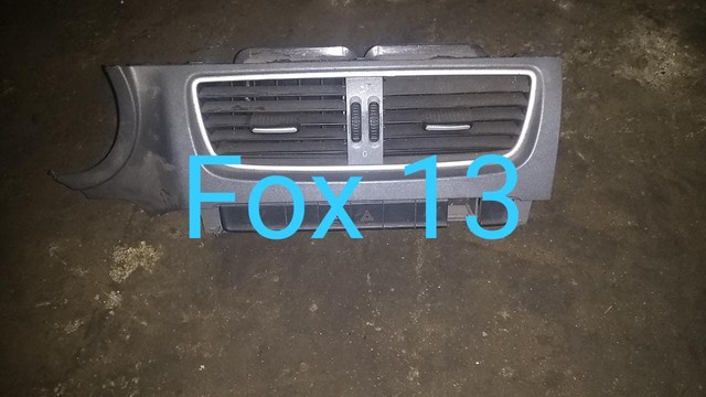 Difusor fox 2013