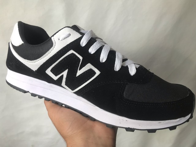Tênis masculinos Nike, New Balance e Adidas  - Foto 5