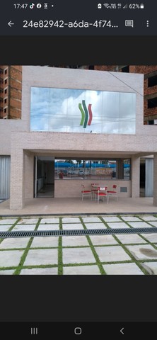 Apartamento para venda tem 88 metros quadrados com 3 quartos em Marambaia - Belém - PA - Foto 10