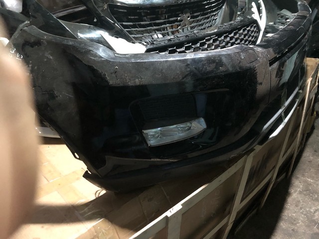 Pára-choque dianteiro range rover evoque  2013  - Foto 2