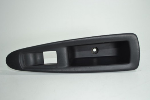 Moldura Botão Vidro Traseiro Esquerdo Citroen C4 2009 2010 - Foto 3