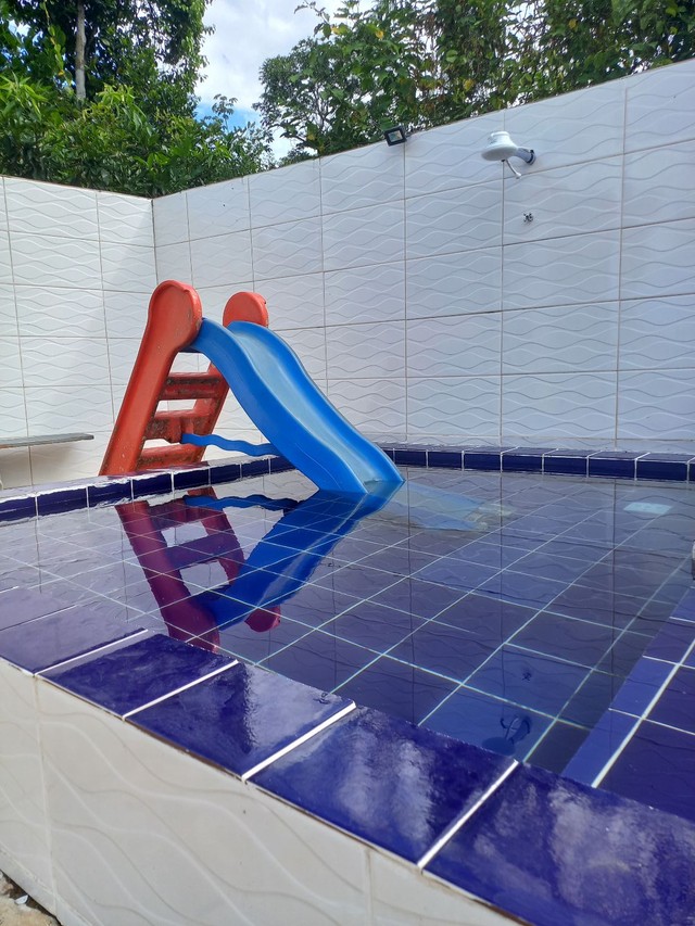 Chácara Sítio casa Peruíbe praia Réveillon e Natal disponível - Foto 3