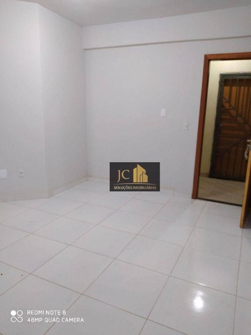 Apartamento com 2 dormitórios à venda, 45 m² por R$ 140.000,00 - Vicente Pires - Vicente P - Foto 2