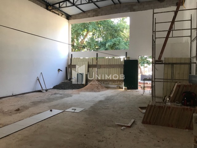 ponto comercial - Jardim Planalto - Campinas - Foto 2