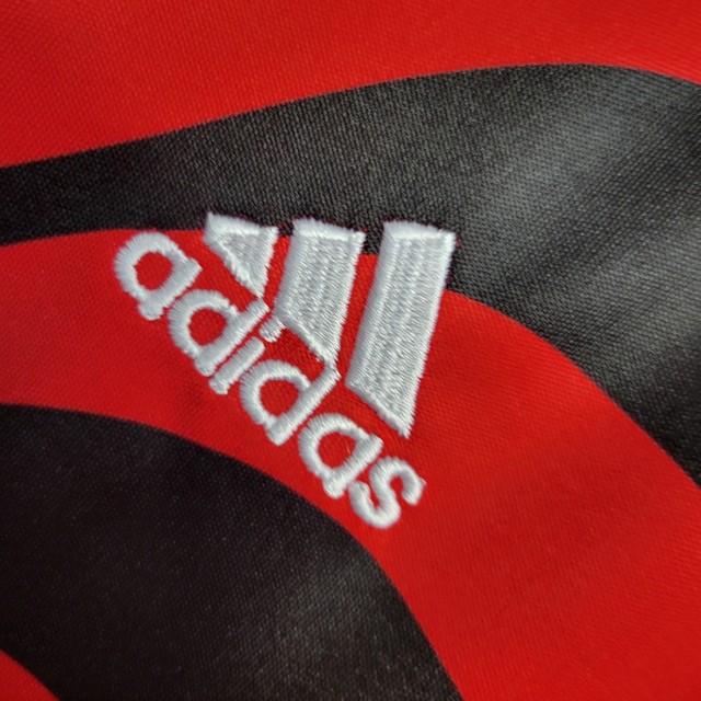 CAMISA DO FLAMENGO FEMININA  - Foto 2