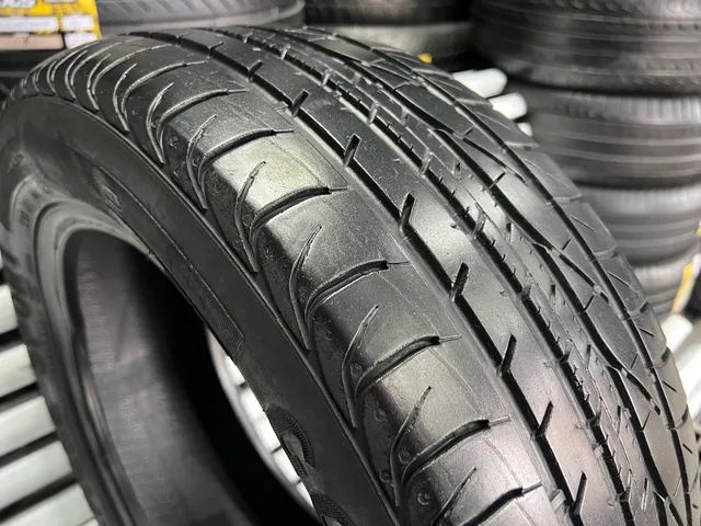 Pneu 195/55/15 Goodyear Eagle Sport R$279,00 / Pneu 195/55R15 - Foto 5