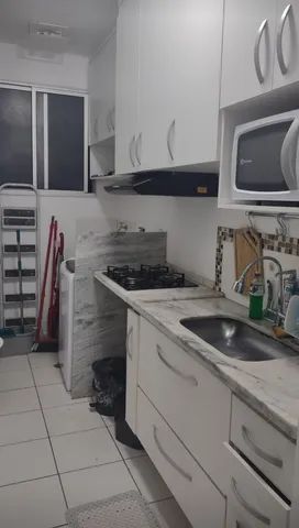 Captação de Apartamento para locação na Rua Magda Perona Frossard, Jardim Nova Alianca, Ribeirão Preto, SP