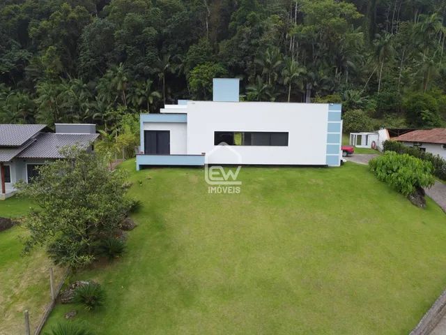 Casa 2 quartos à venda - Schroeder - SC 1255990747