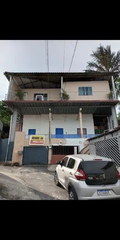 Captação de Casa a venda na Rua São Justino, Cidade Nova, Manaus, AM