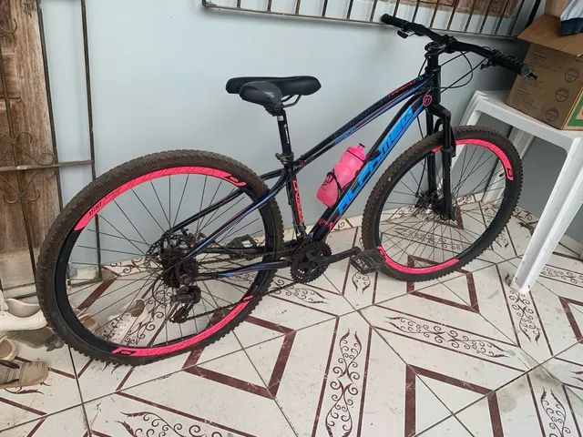 Bicicletas rin best sale 29 olx