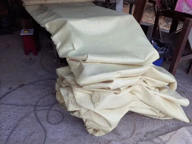 Tecido Kevlar Aceito Oferta