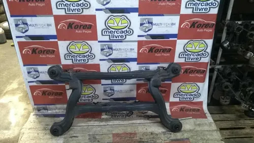 Agregado Traseiro Mercedes A200 2013 / 2015